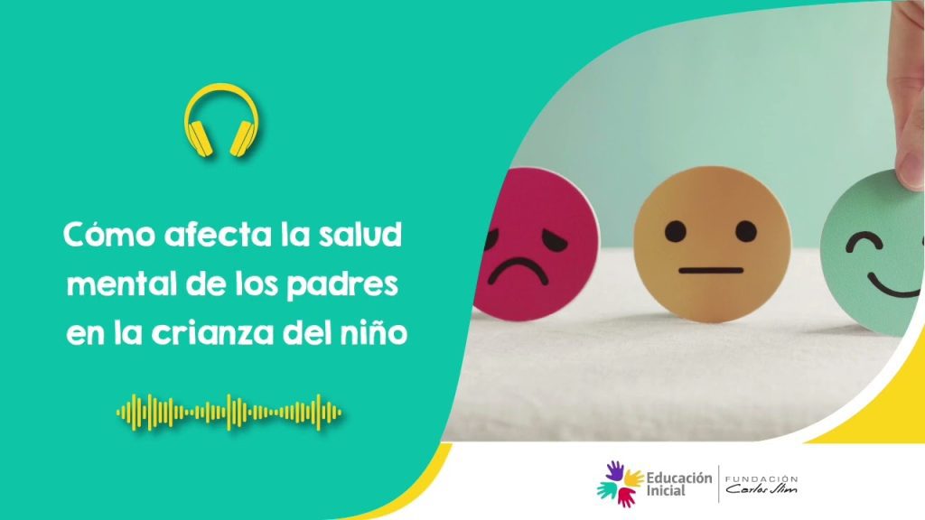 Cómo abordar la salud mental de las madres en la crianza