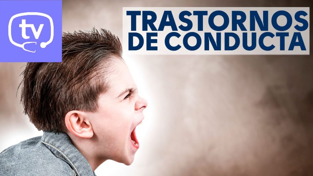 Cómo abordar los problemas de conducta en la infancia