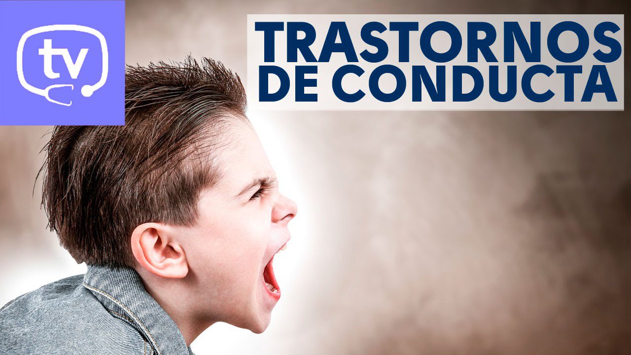 Cómo abordar los problemas de conducta en la infancia