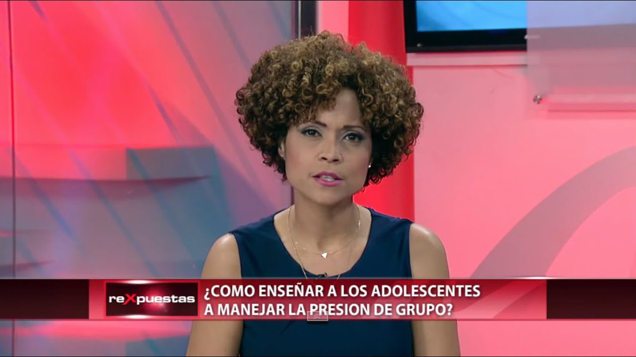 Cómo ayudar a los adolescentes a enfrentar la presión de grupo