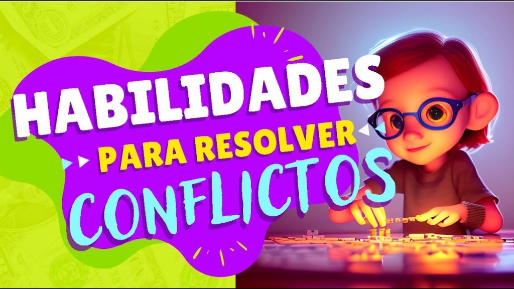 Cómo ayudar a los niños a desarrollar habilidades de resolución de conflictos