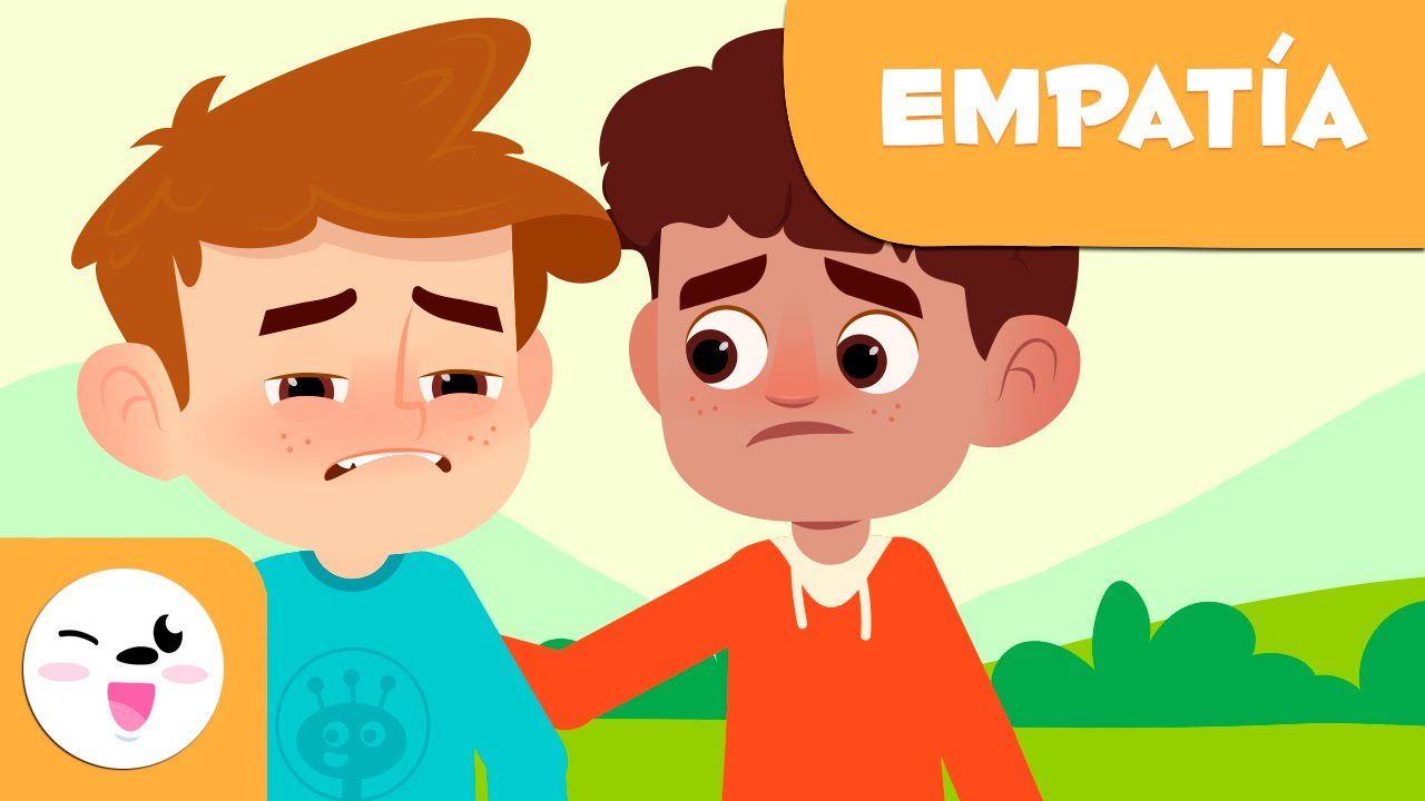 Como-ensenar-a-los-ninos-sobre-la-importancia-de-la-empatia - i-Healthcare Cómo enseñar a los niños sobre la importancia de la empatía