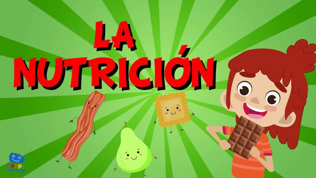Cómo enseñar a los niños sobre la importancia de la nutrición
