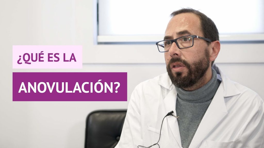 Cómo manejar la anovulación