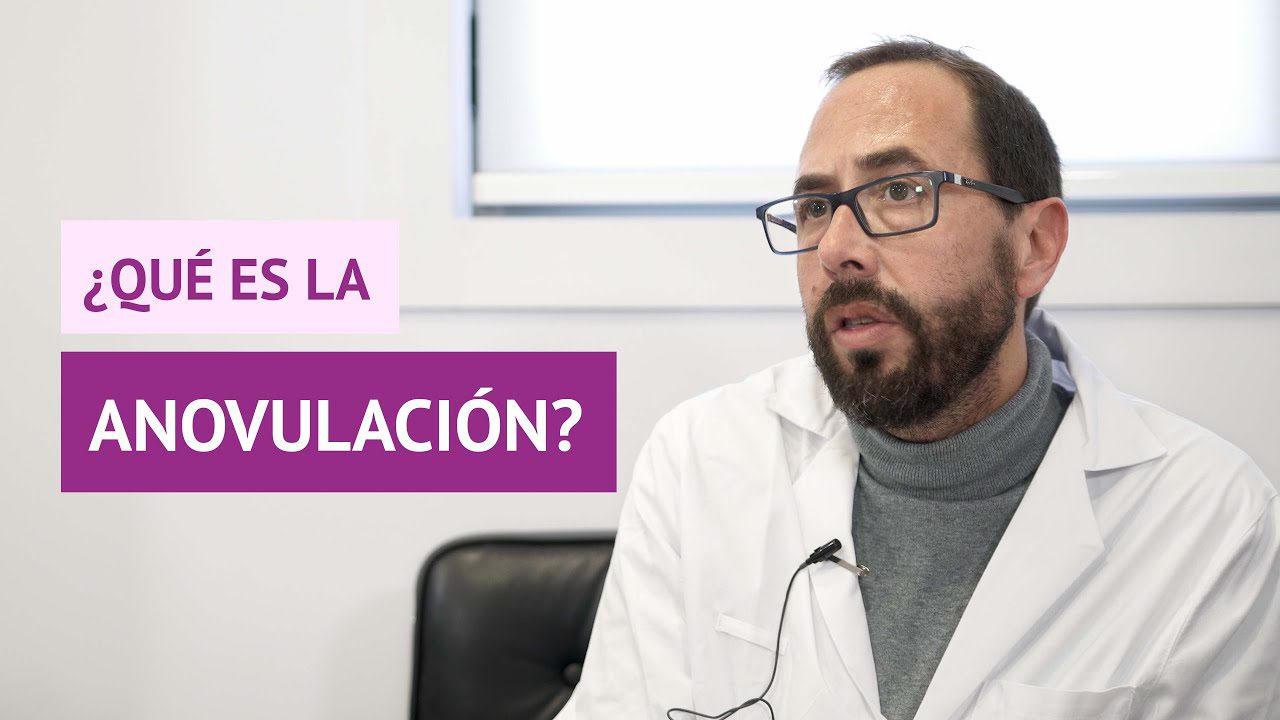 Cómo manejar la anovulación