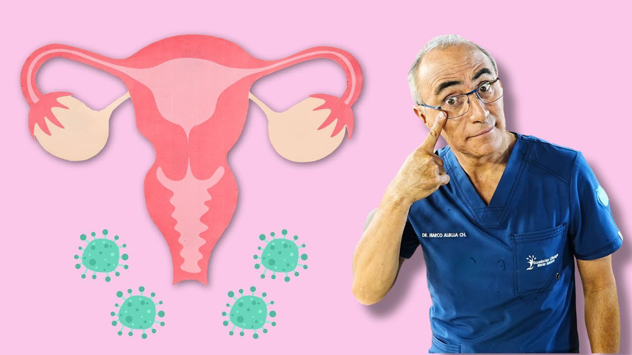 Como-prevenir-las-infecciones-vaginales-comunes - i-Healthcare Cómo prevenir las infecciones vaginales comunes