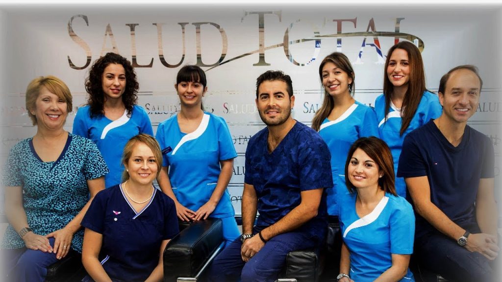 Dentista en  Aranda de Duero
