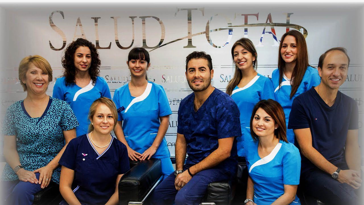 Dentista en  Aranda de Duero