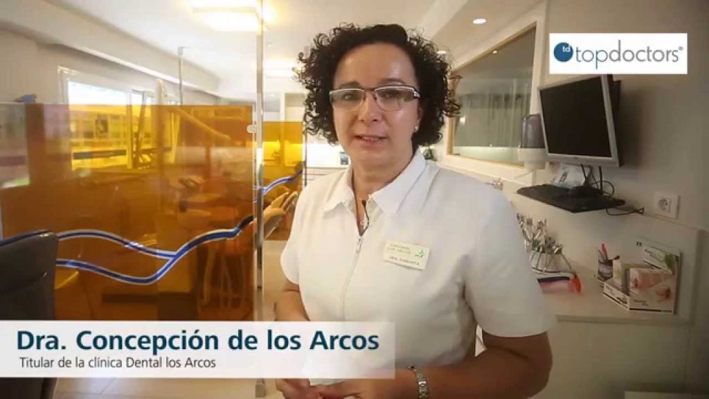 Dentista en  Arcos