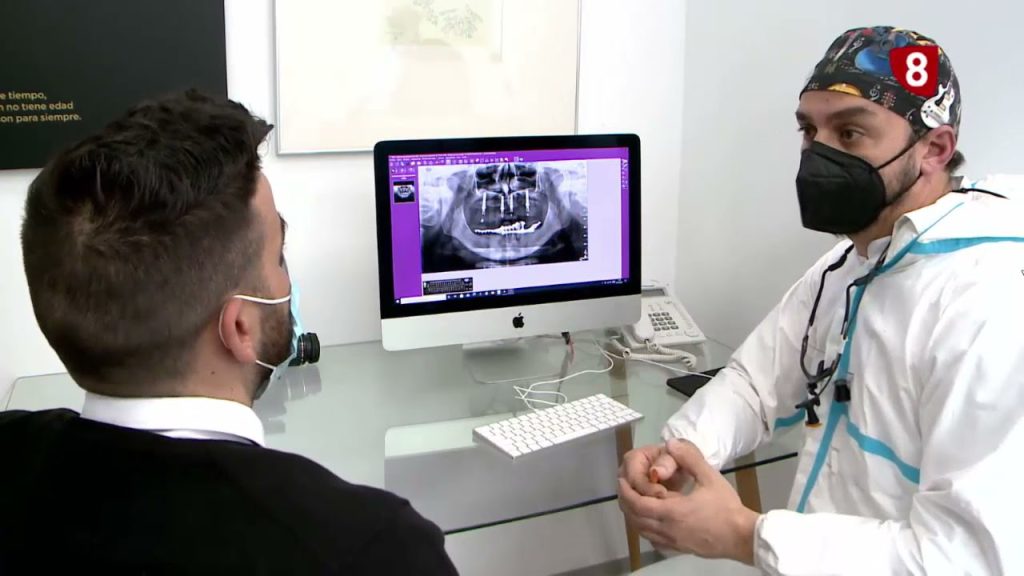 Dentista en  Barrios de Colina