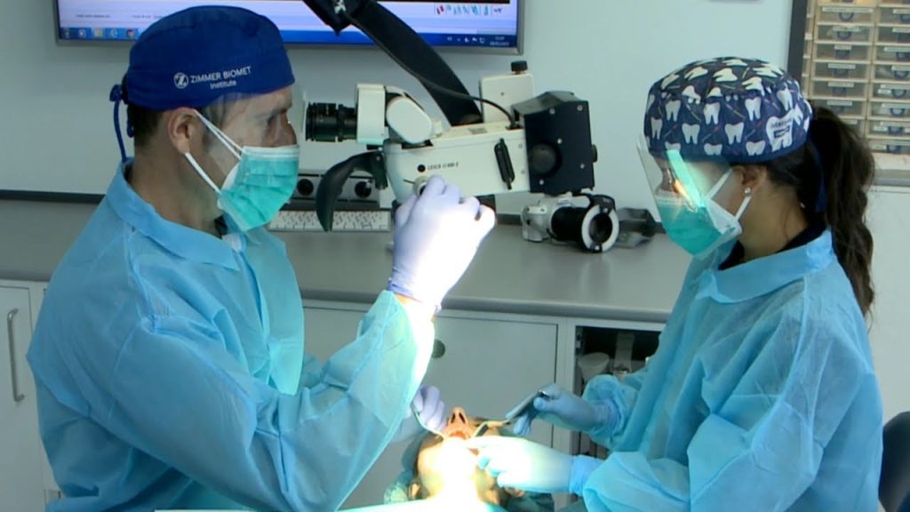 Dentista en  Burgos