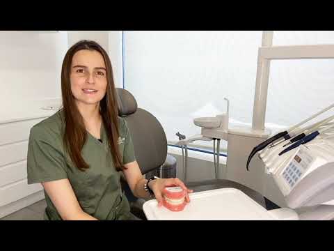 Dentista en  Santa Coloma de Cervelló