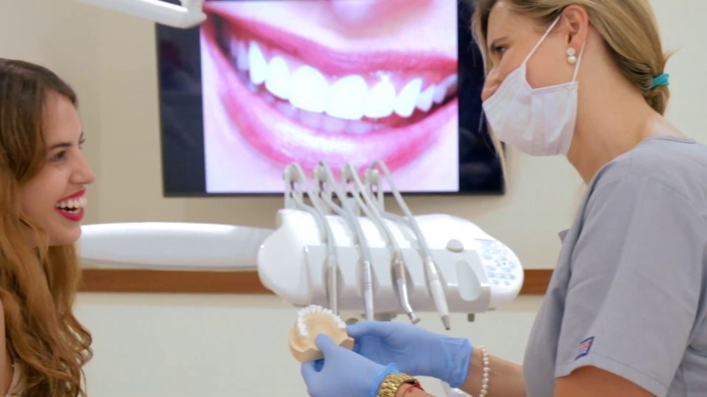 Dentista en  Santa Eulàlia de Ronçana