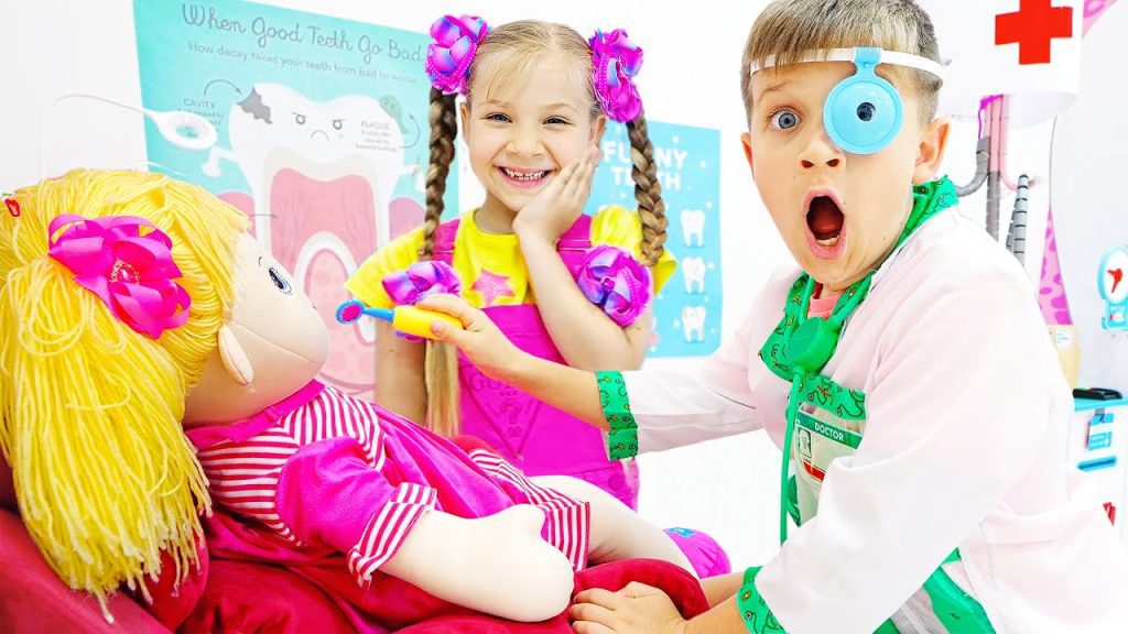 Dentista en  Tiana