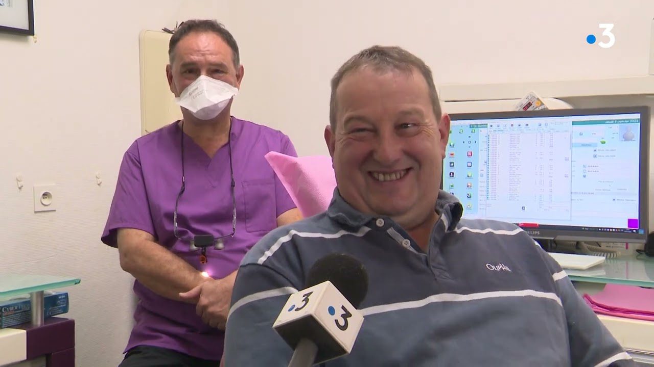 Dentista en  Vallcebre