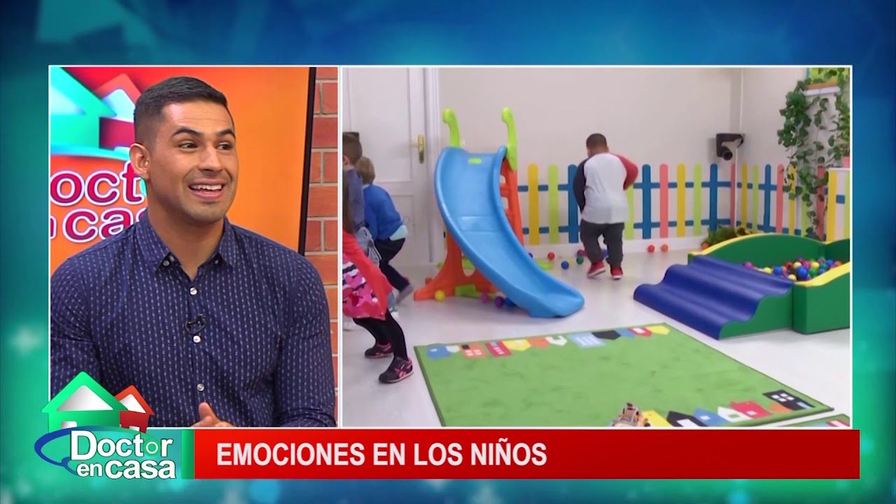 Estrategias-para-fomentar-el-desarrollo-social-y-emocional-en-los-ninos - i-Healthcare Estrategias para fomentar el desarrollo social y emocional en los niños