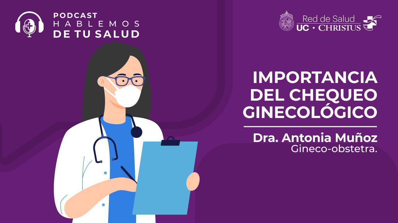 La-importancia-de-los-chequeos-ginecologicos-regulares - i-Healthcare La importancia de los chequeos ginecológicos regulares