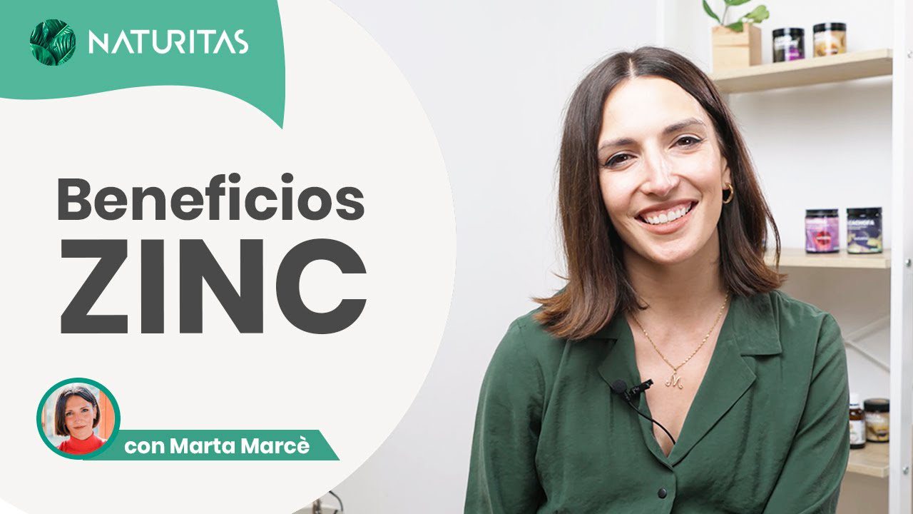 La-importancia-del-zinc-en-la-salud-reproductiva - i-Healthcare La importancia del zinc en la salud reproductiva