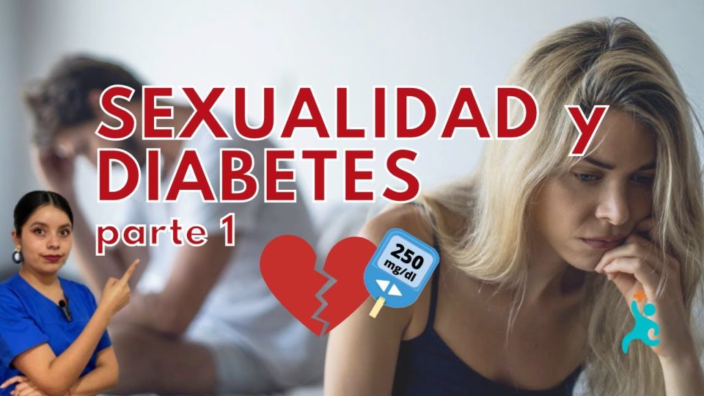 La relación entre la diabetes y la salud reproductiva