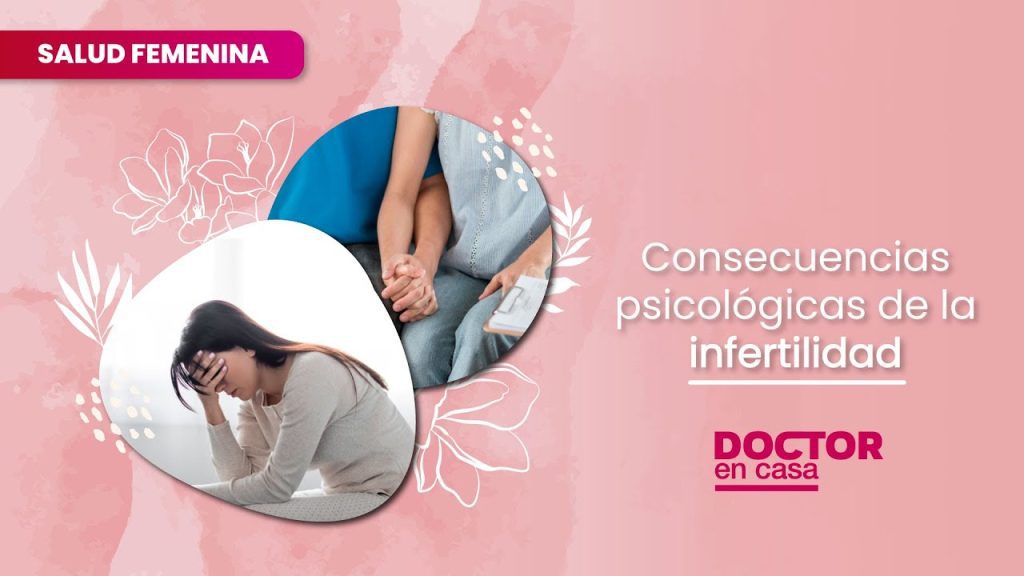 La relación entre la infertilidad y la salud mental