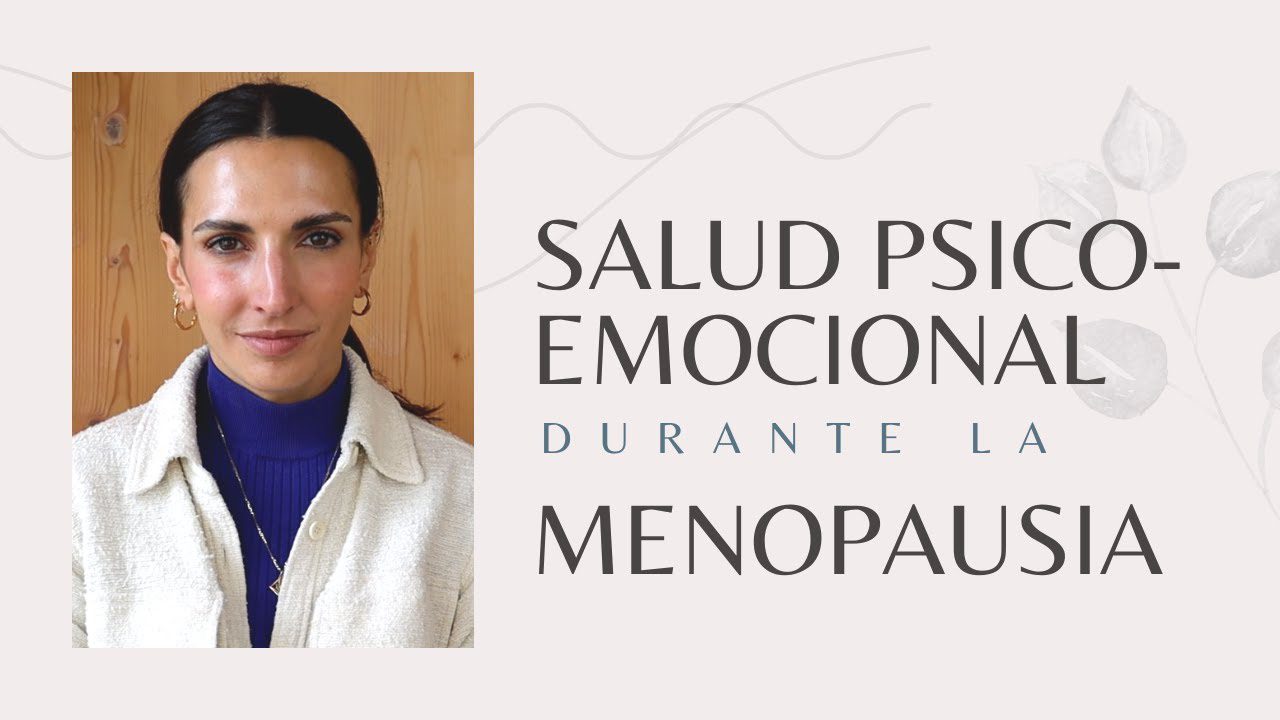La-salud-y-el-bienestar-emocional-de-las-mujeres-durante-la-menopausia - i-Healthcare La salud y el bienestar emocional de las mujeres durante la menopausia