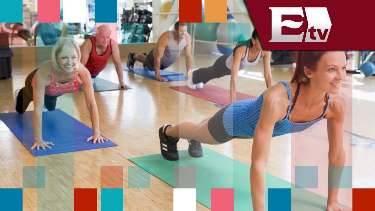 Los-beneficios-del-ejercicio-regular-para-la-salud-femenina - i-Healthcare Los beneficios del ejercicio regular para la salud femenina