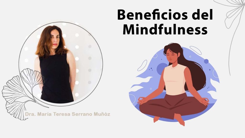 Los beneficios del mindfulness para la salud ginecológica
