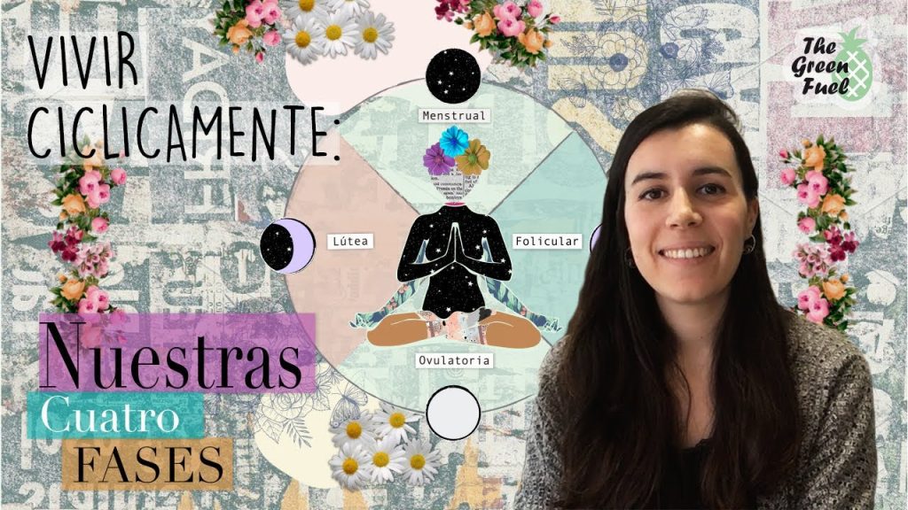 Todo lo que necesitas saber sobre el ciclo menstrual