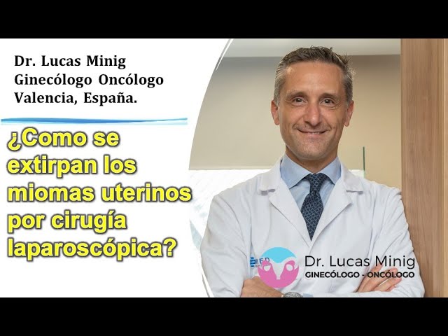 Todo-lo-que-necesitas-saber-sobre-la-cirugia-de-miomas-uterinos - i-Healthcare Todo lo que necesitas saber sobre la cirugía de miomas uterinos
