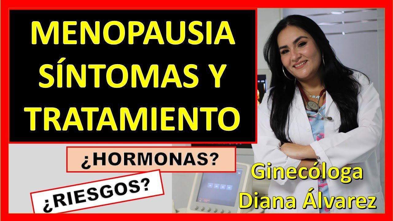 Todo sobre la salud ginecológica después de la menopausia
