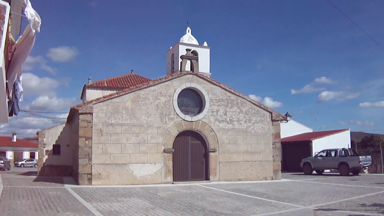 Centro de salud de Aldehuela de Jerte