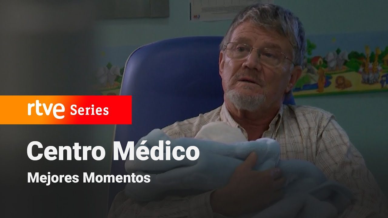 Centro de salud de Cadalso