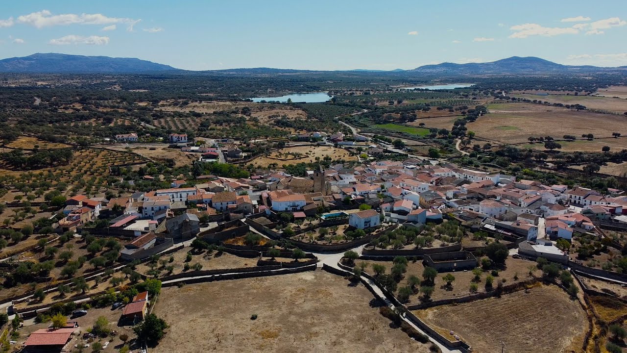 Centro de salud de Casas de Don Antonio