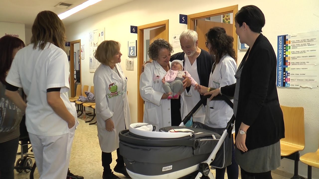 Centro de salud de Eljas