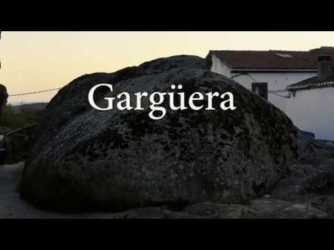 Centro de salud de Gargüera