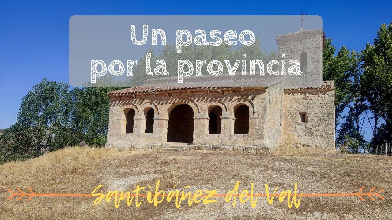 Centro de salud de Valle de Santibáñez