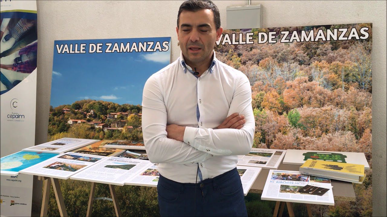 Centro de salud de Valle de Zamanzas