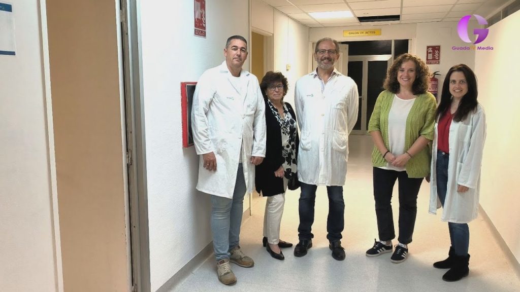 Centro de salud de Vallejera