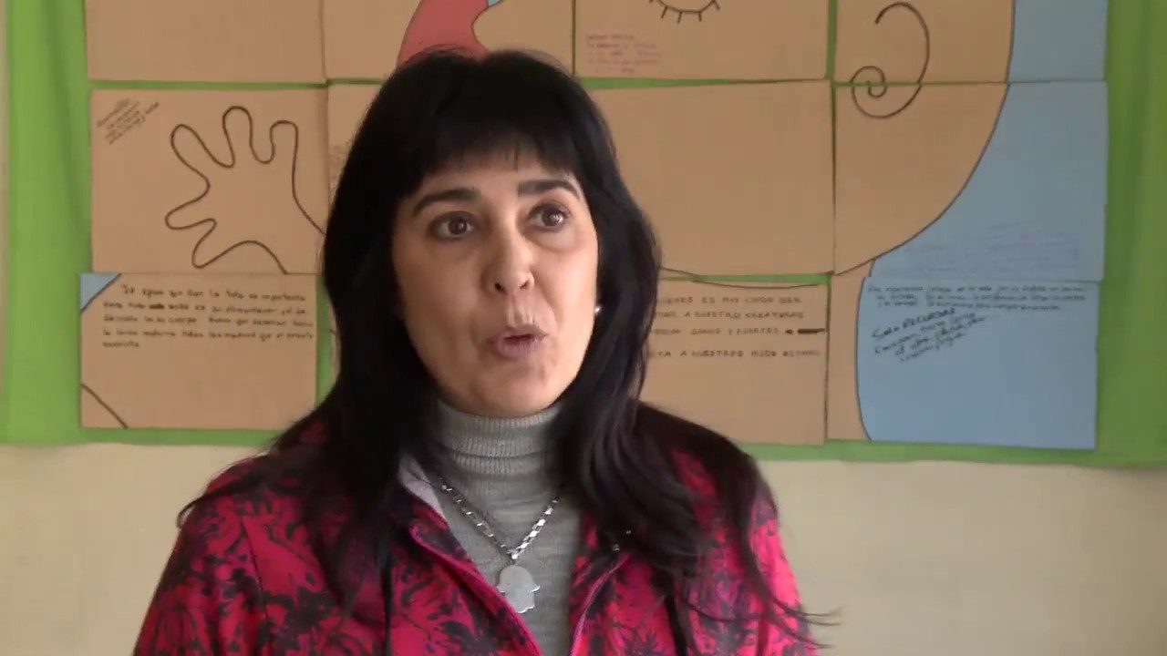 Centro de salud de Vid y Barrios