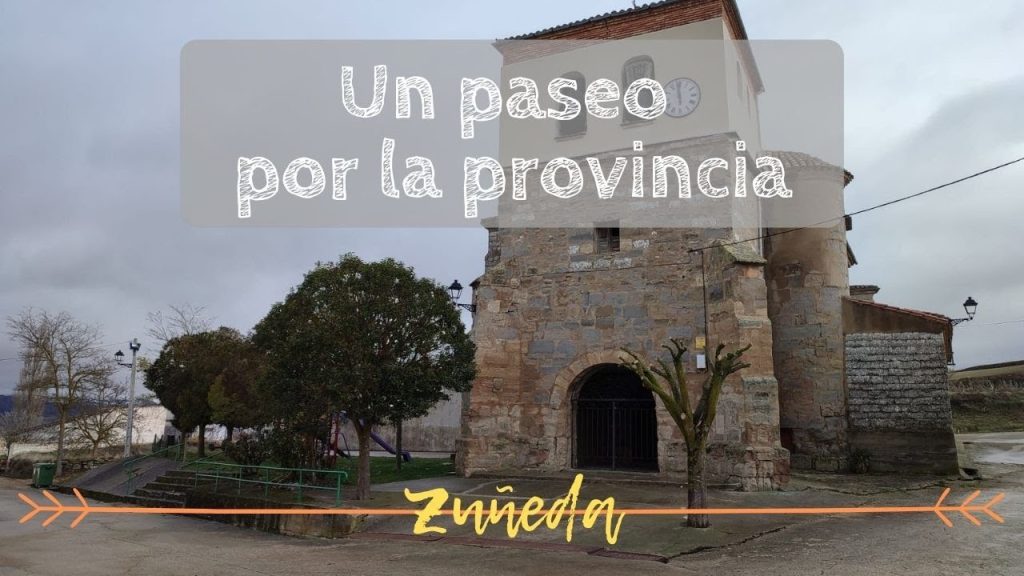 Centro de salud de Zuñeda