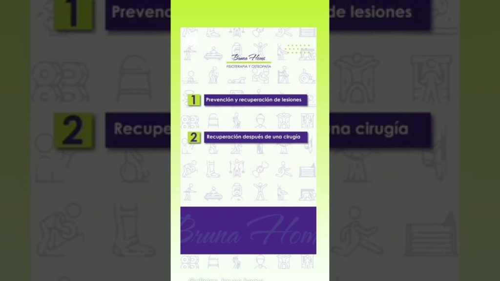 Clínica de Fisioterapia en Alía