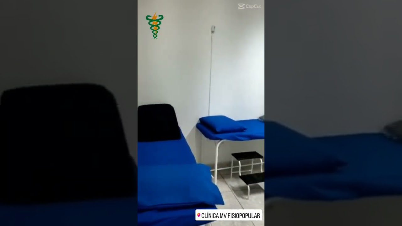 Clínica de Fisioterapia en Belvís de Monroy