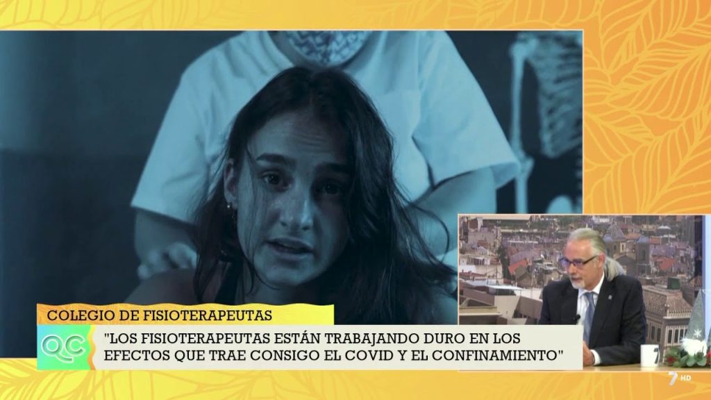 Clínica de Fisioterapia en Casas de Don Antonio