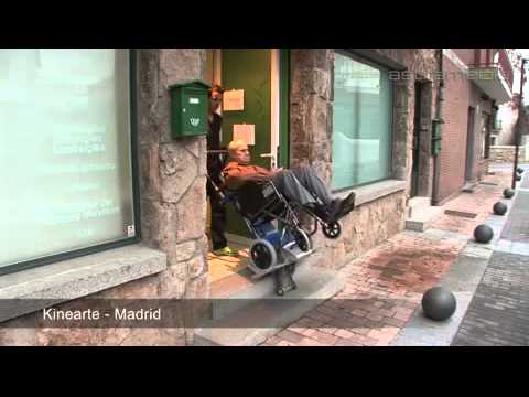 Clínica de Fisioterapia en Collado