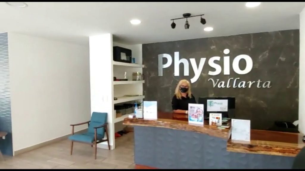 Clínica de Fisioterapia en Vallarta de Bureba