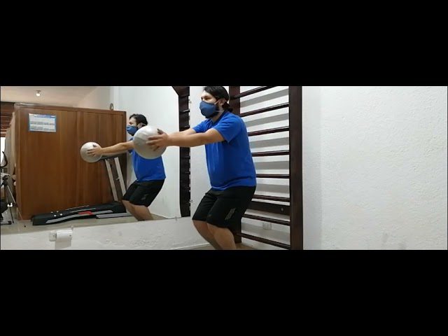 Clínica de Fisioterapia en Valle de Losa