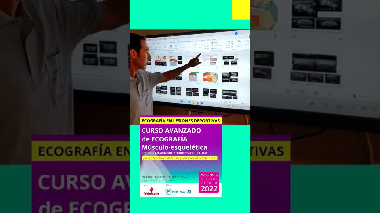 Clínica de Fisioterapia en Vallejera