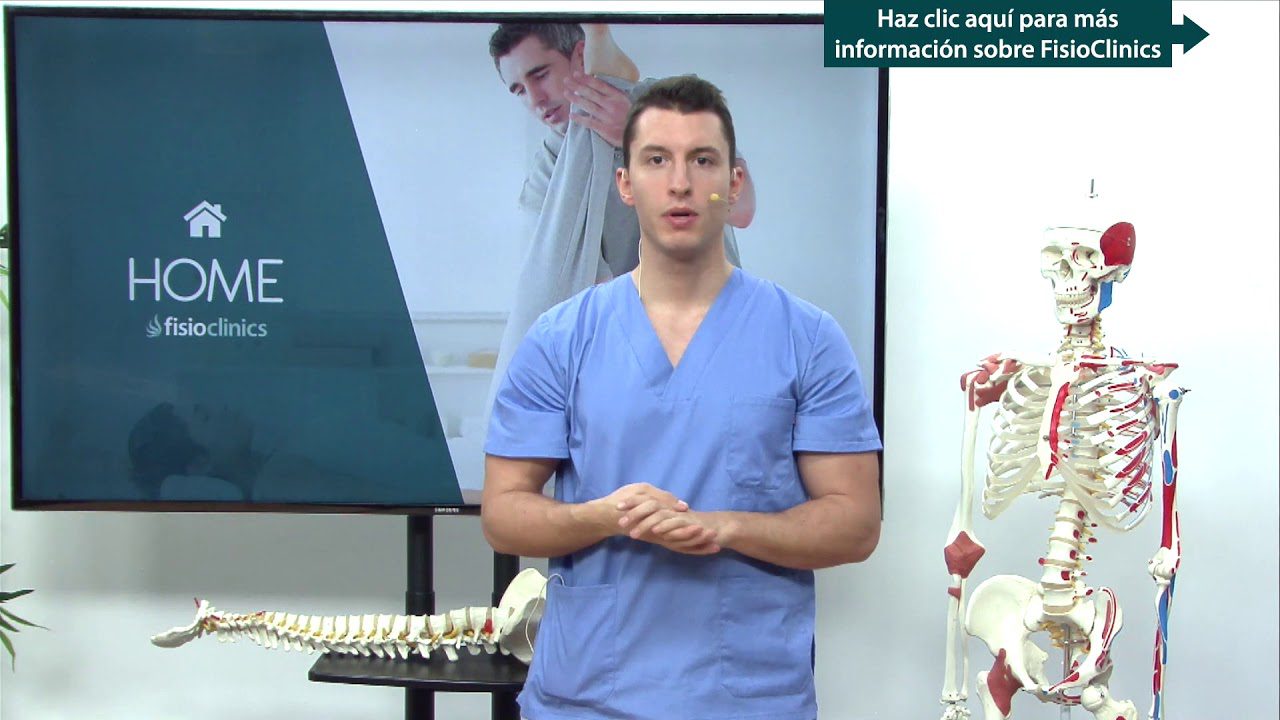 Clínica de Fisioterapia en Villafranca Montes de Oca