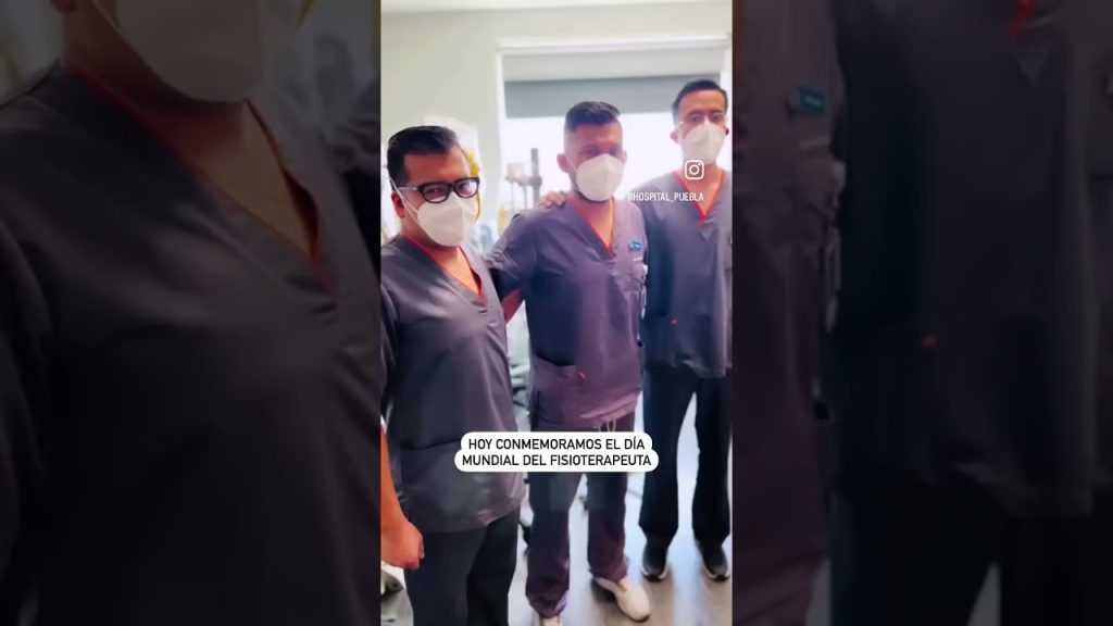 Clínica de Fisioterapia en Villaquirán de la Puebla