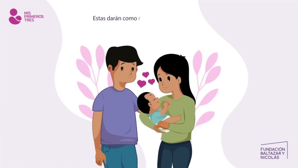 Cómo abordar la salud mental de las madres en la crianza